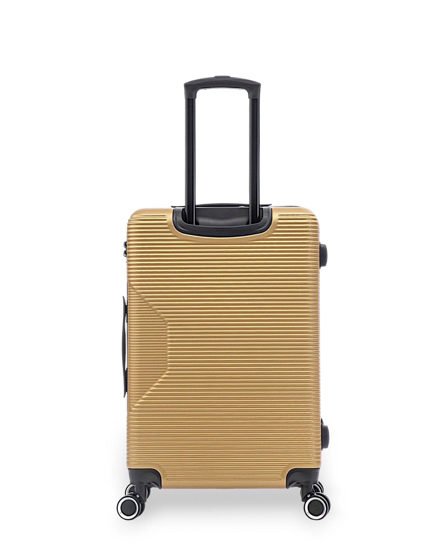 Valise Grand Format Rigide WAGRAM