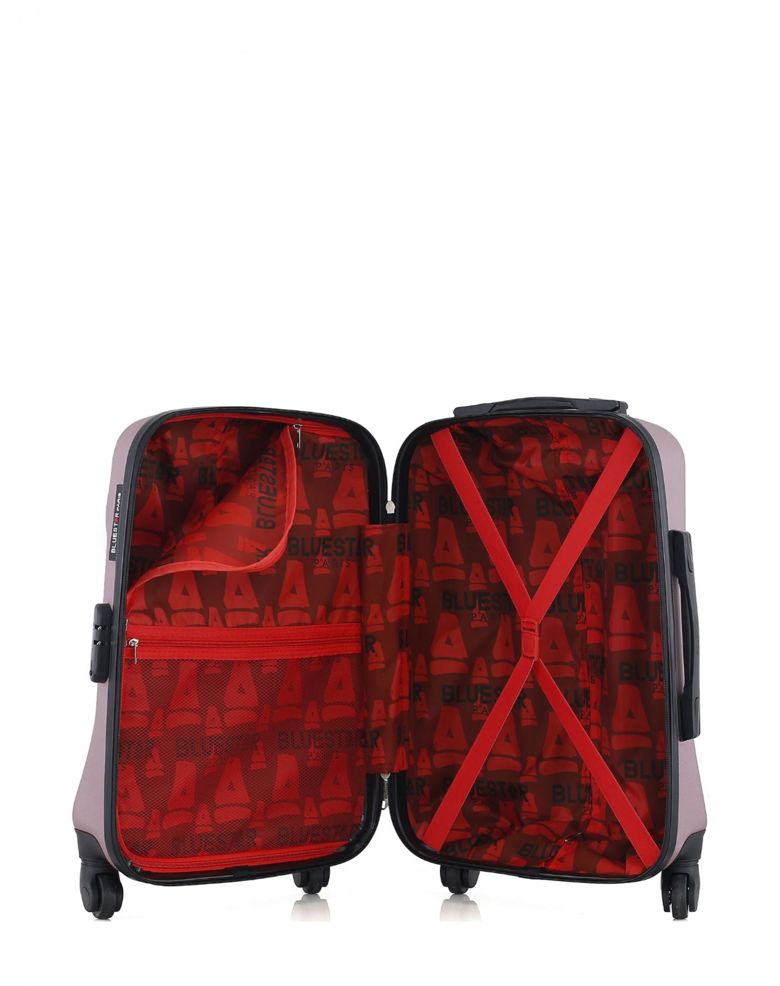 Handgepäck GARIBALDI