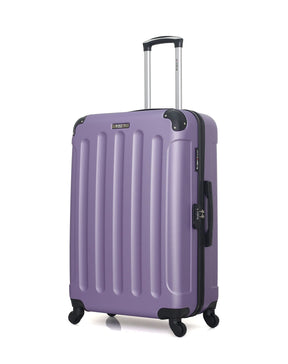 4er-Kofferset MADRID-C