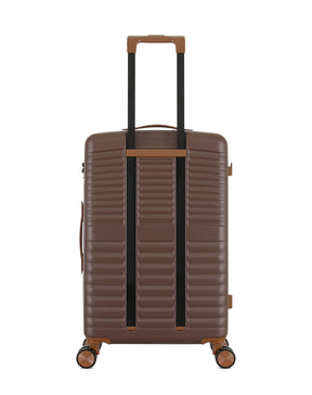 Lot de 3 Valises Rigides Week-end, Cabine et Cabine XS BELAIR