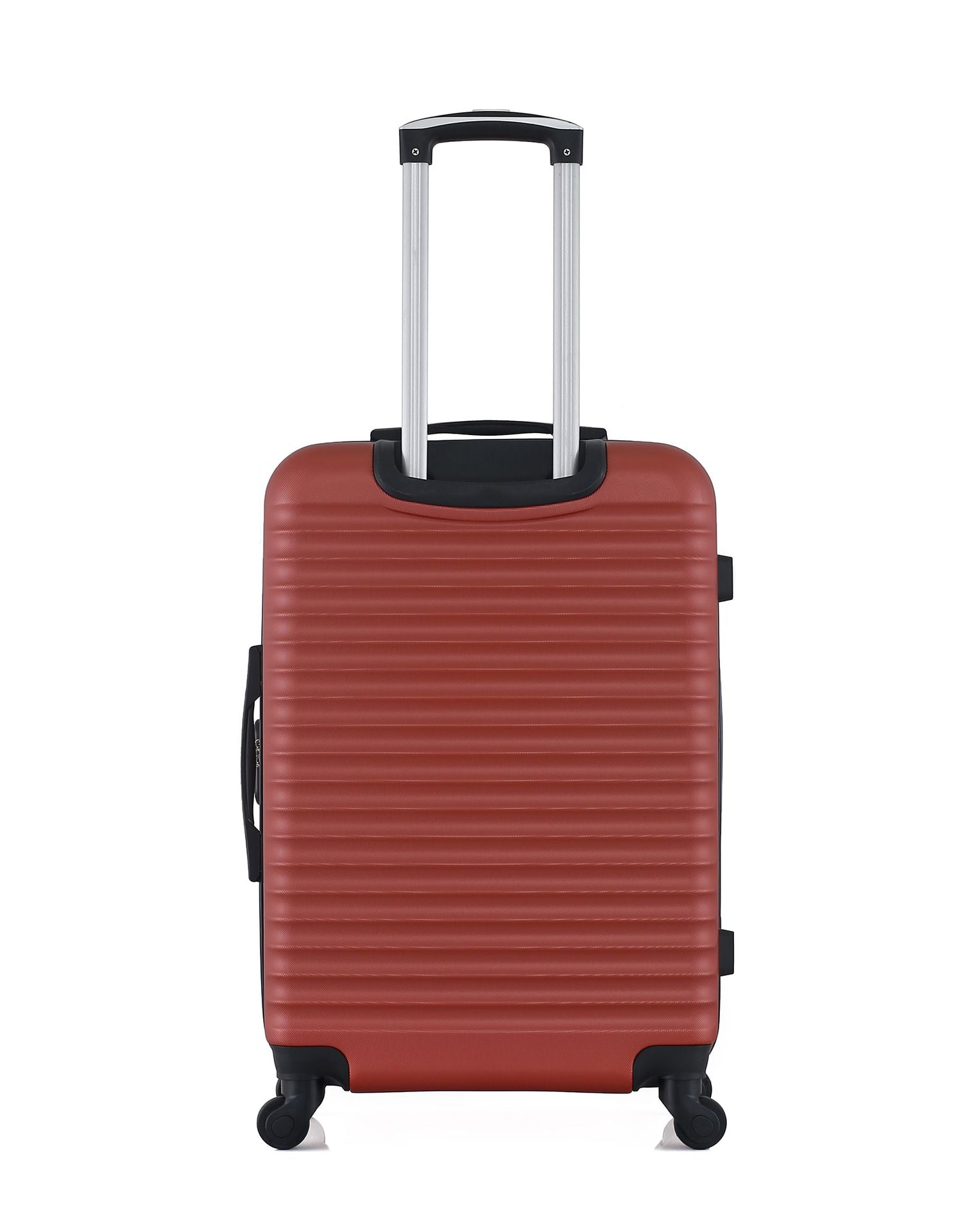 2er-Pack – Mittelgroßer Koffer und Handgepäck BRAZILIA