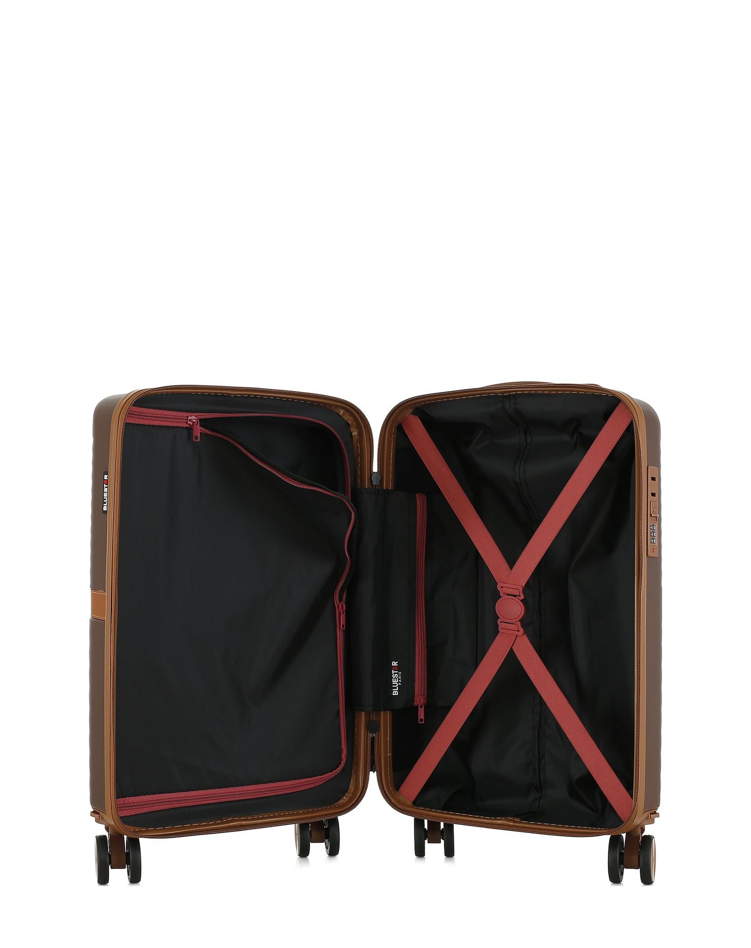 Valise Cabine XS Rigide BELAIR