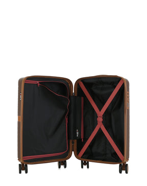 Valise Cabine XS Rigide BELAIR