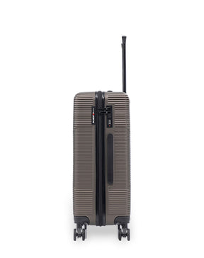 Valise Grand Format Rigide WAGRAM