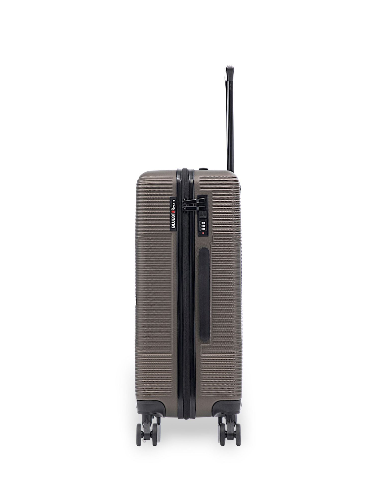 Set de 3 Valises Rigides WAGRAM