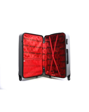 Mittelgroßer Koffer HAGEN