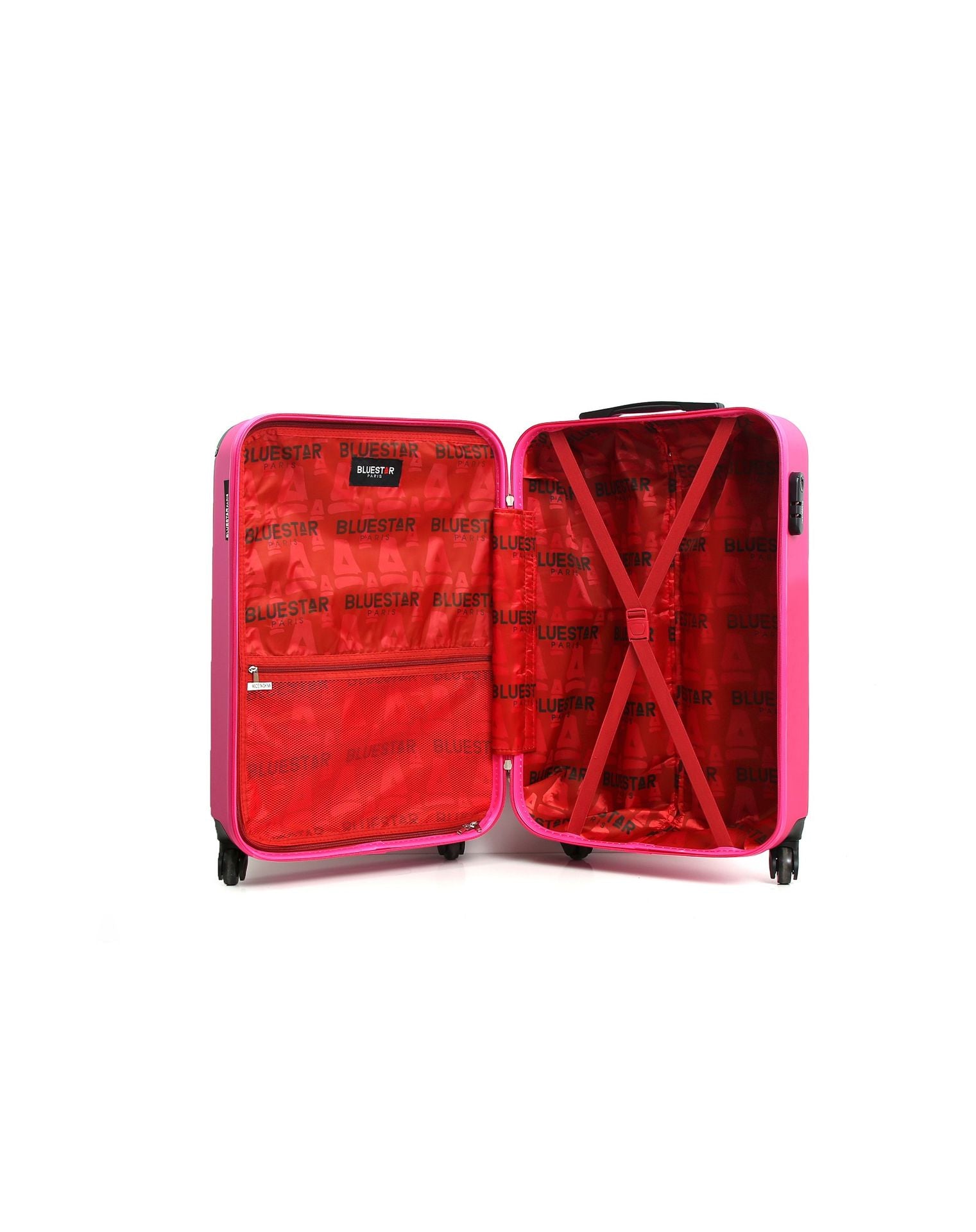 Handgepäck Bukarest 55 cm