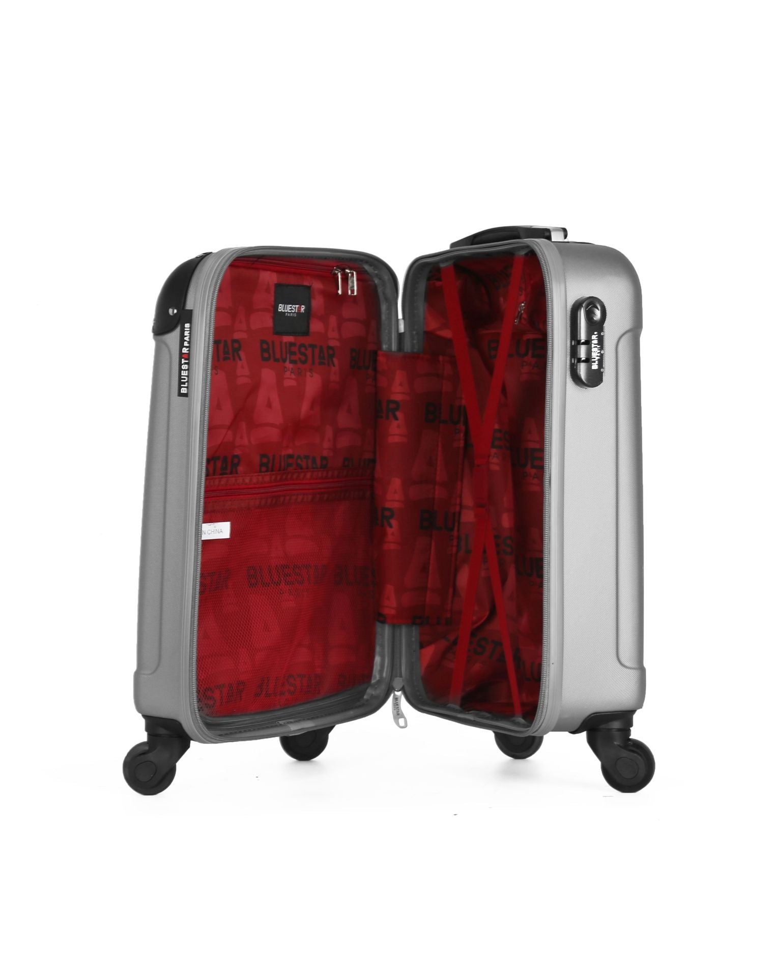 Handgepäck MADRID-E 50 cm