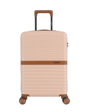 Lot de 2 Valises Rigides Cabine et Cabine XS BELAIR