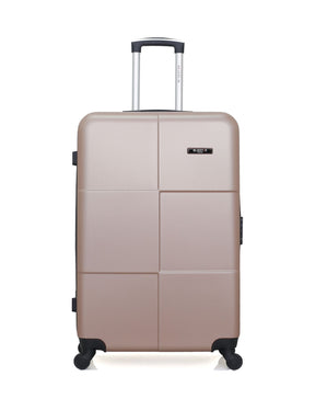 Großer Koffer MIAMI 75 cm