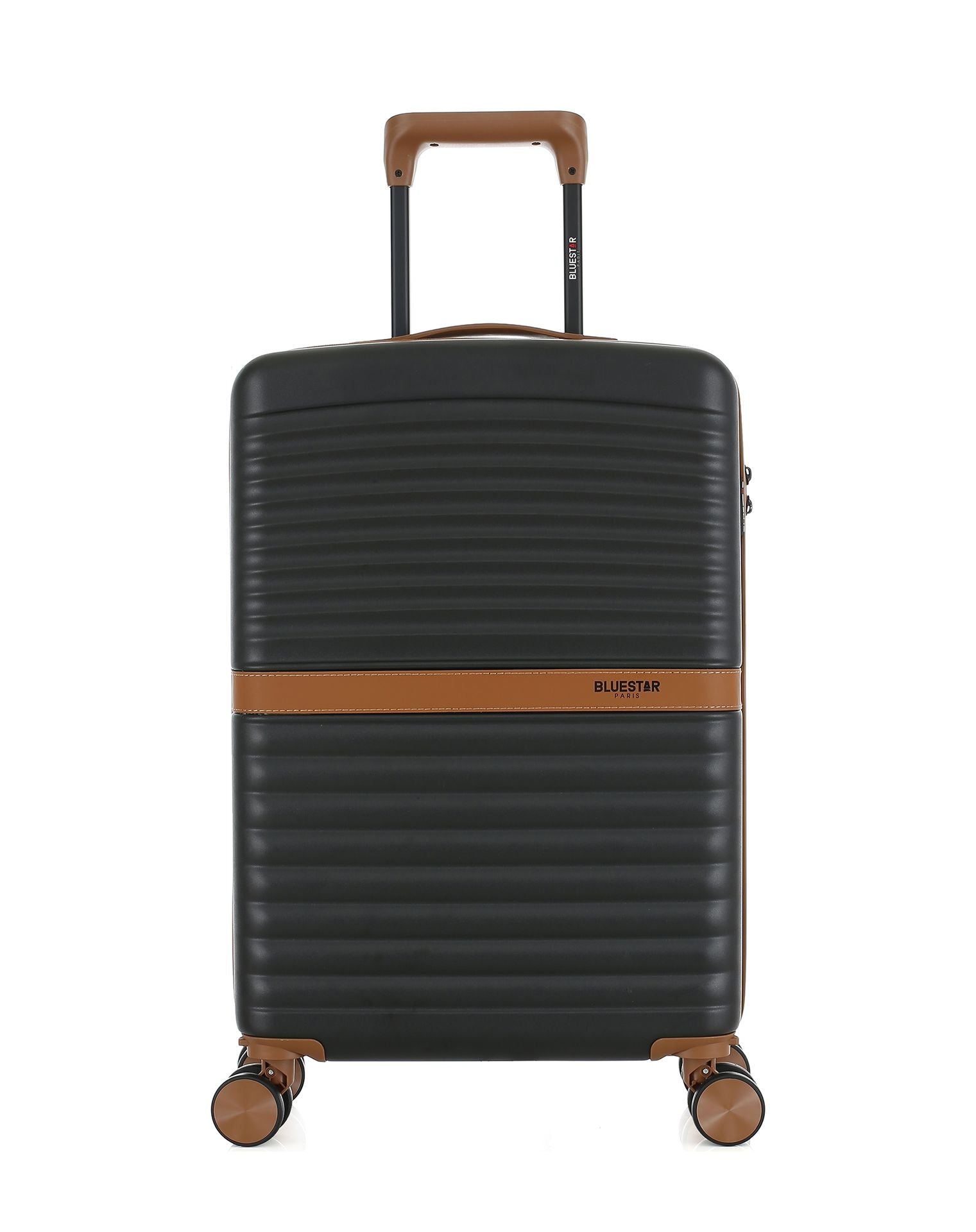 Lot de 2 Valises Rigides Cabine et Cabine XS BELAIR