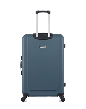 Großer Koffer Bukarest 75 cm