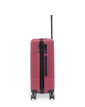 Set de 3 Valises Rigides WAGRAM