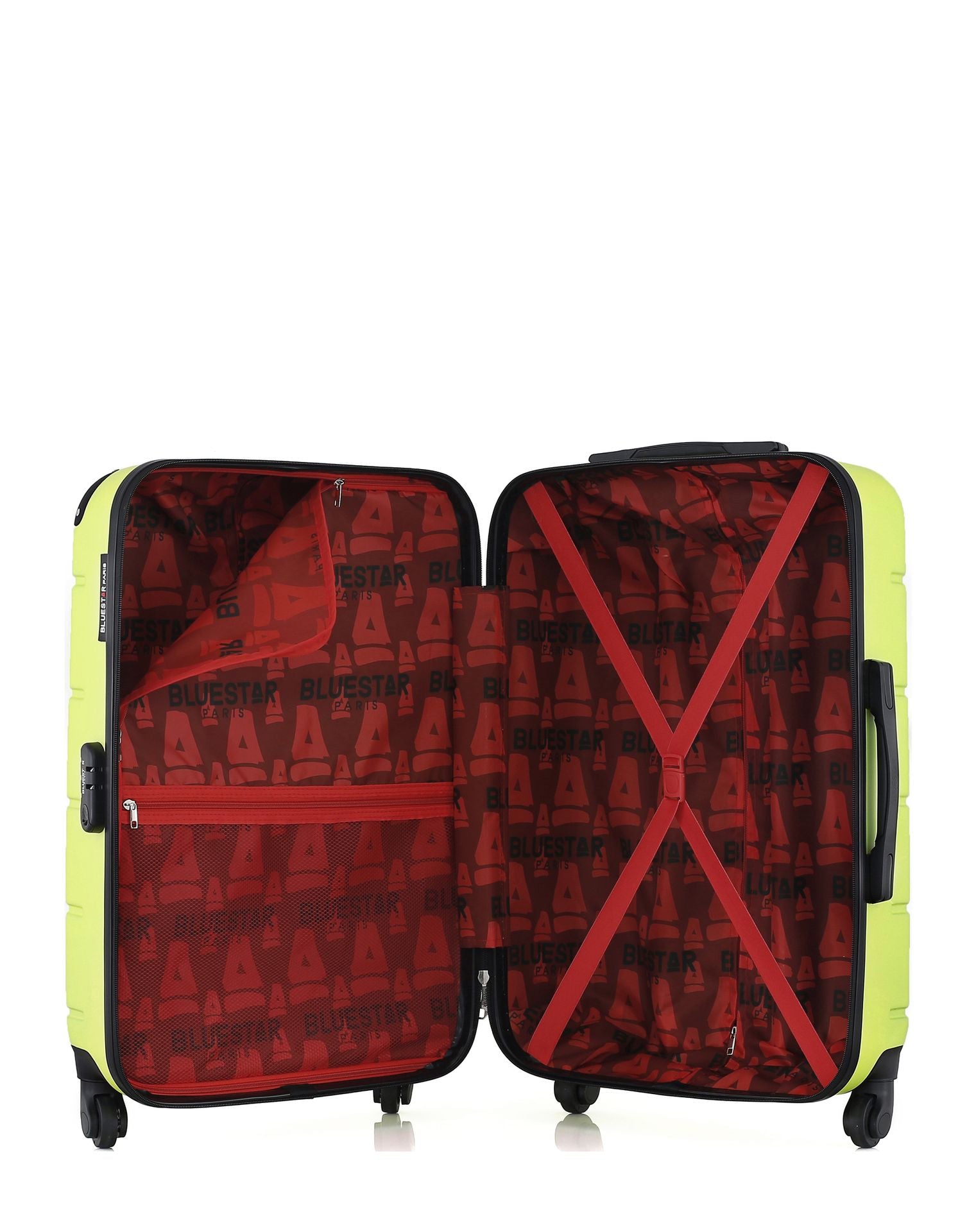 Mittelgroßer Koffer OTTAWA 65 cm