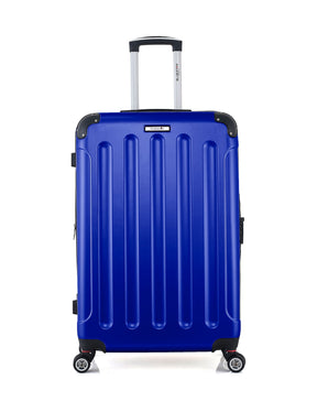 2er-Pack – Großer Koffer und mittelgroßer Koffer TUNIS