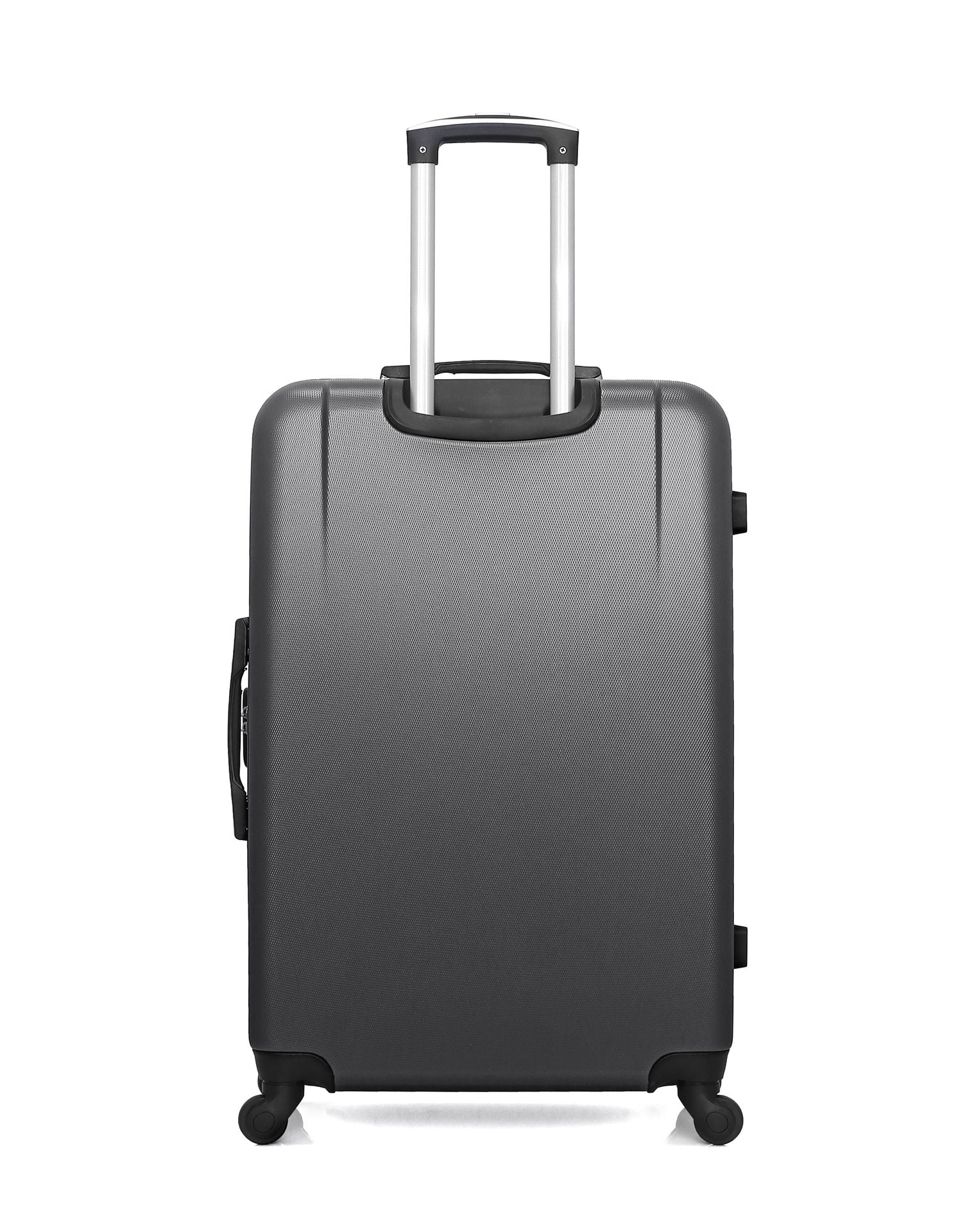 2er-Pack – Großer Koffer und mittelgroßer Koffer MIAMI