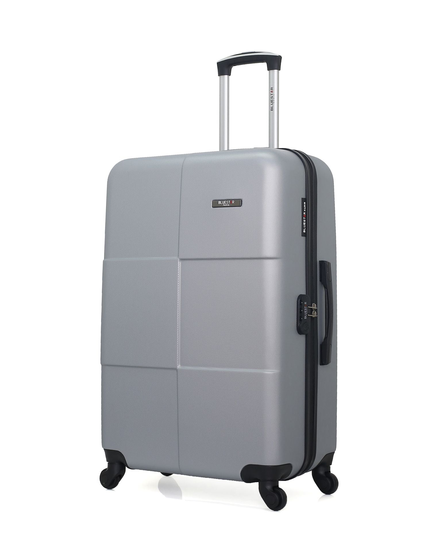 2er-Pack – Großer Koffer und mittelgroßer Koffer MIAMI