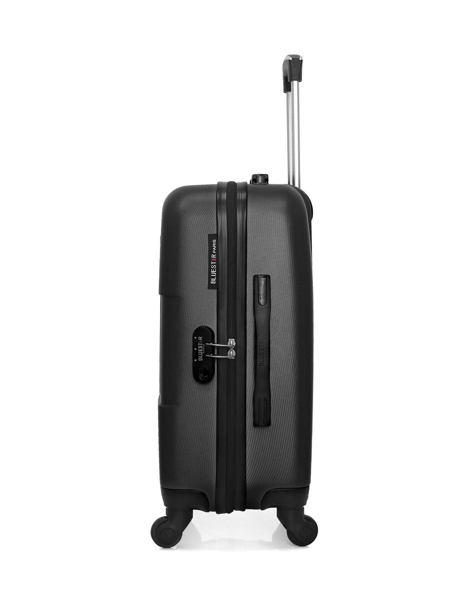 2er-Pack – Mittelgroßer Koffer  und Handgepäck MIAMI