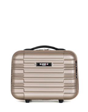 Hartschalenkosmetikkoffer LIMA-K