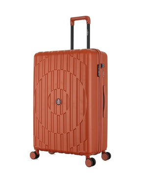 Valise Grand Format Rigide ODEON