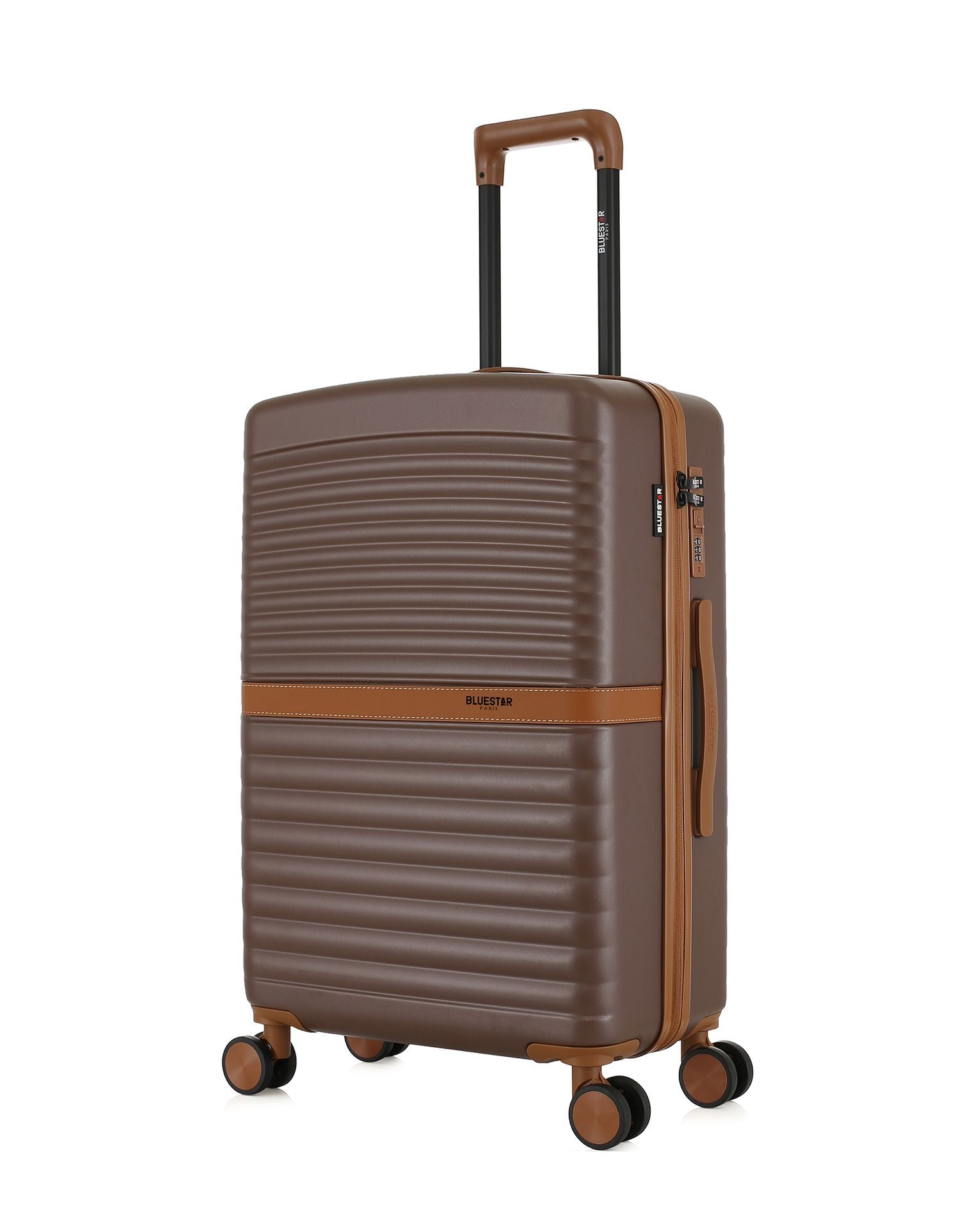Lot de 2 Valises Rigides Week-end et Cabine BELAIR