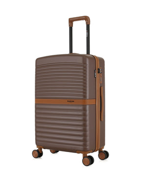Valise Taille Moyenne Rigide BELAIR