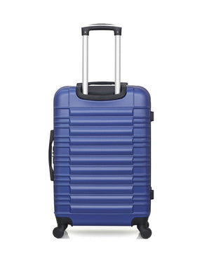 Mittelgroßer Koffer LIMA 65 cm