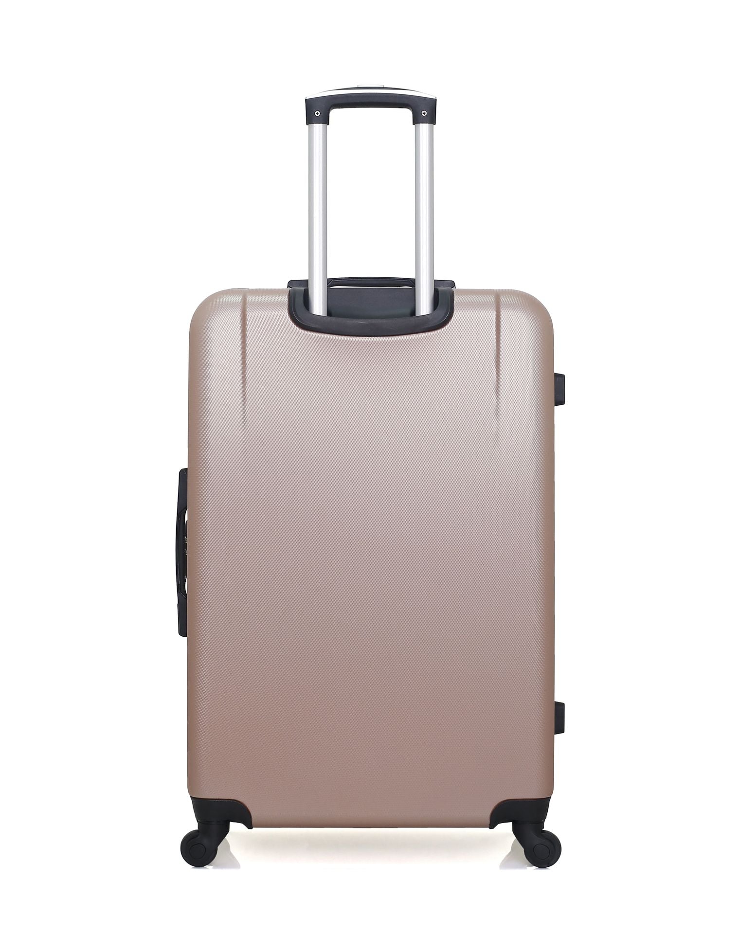 2er-Pack – Großer Koffer und mittelgroßer Koffer MIAMI