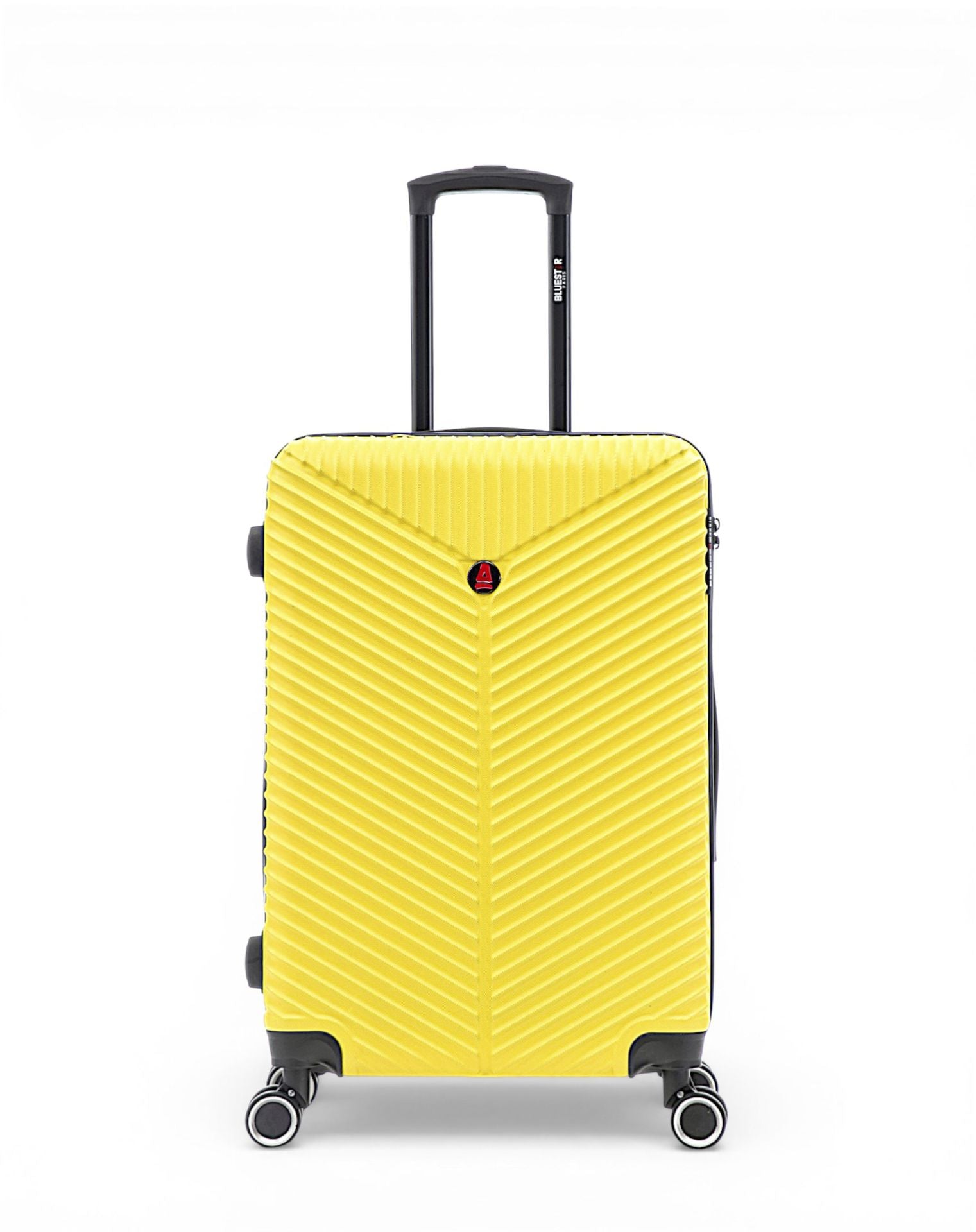 Valise Taille Moyenne Rigide GAITE