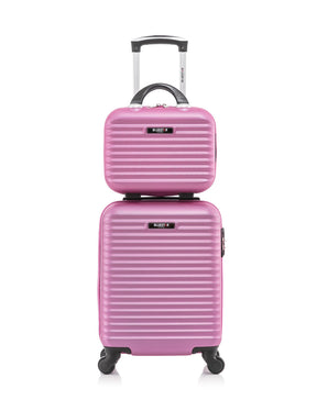 2er-Kofferset BRAZILIA-H