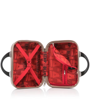 Kosmetikkoffer BRAZILIA-K