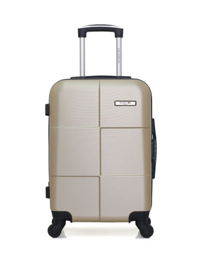 2er-Pack – Mittelgroßer Koffer  und Handgepäck MIAMI