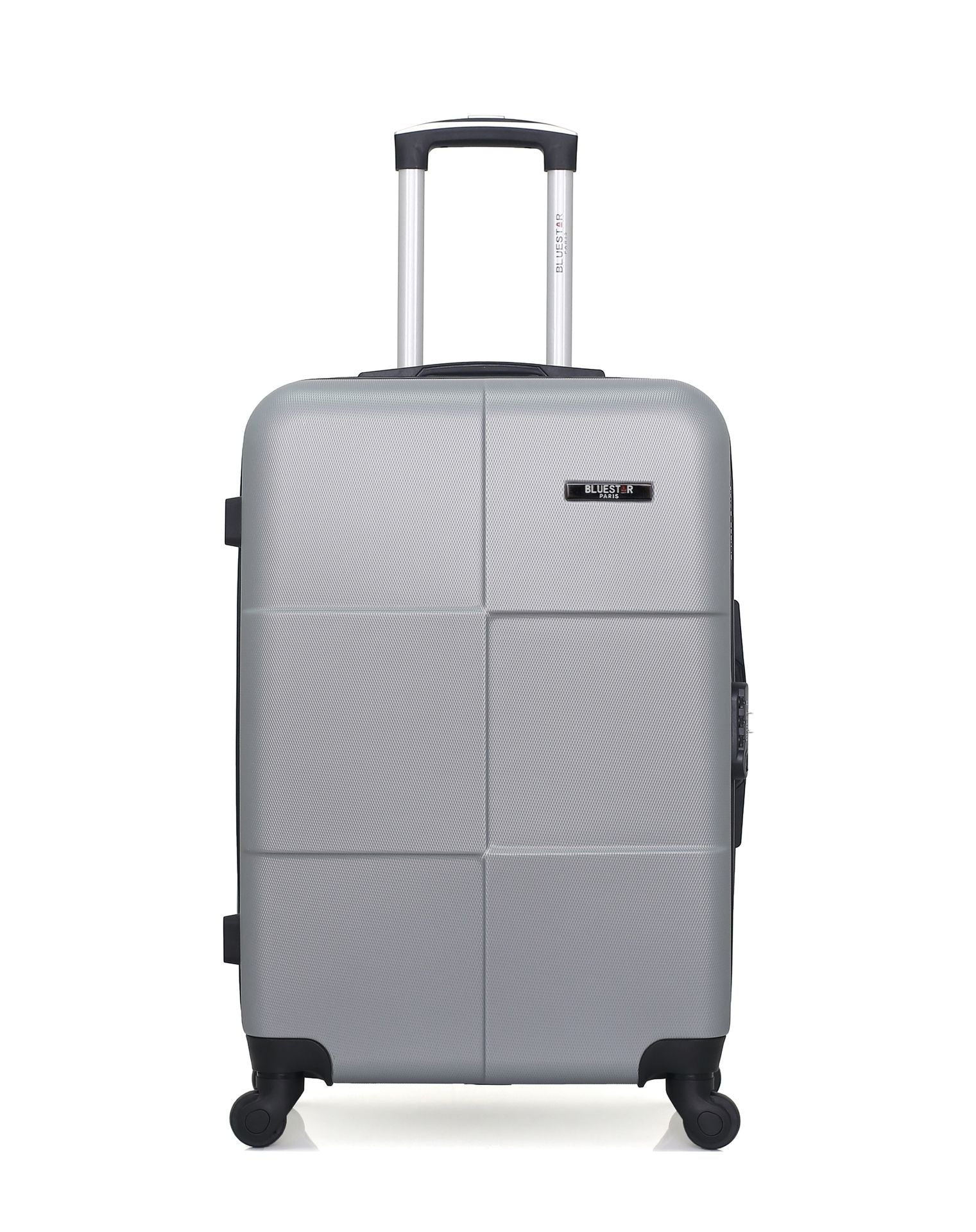 Mittelgroßer Koffer MIAMI 65 cm