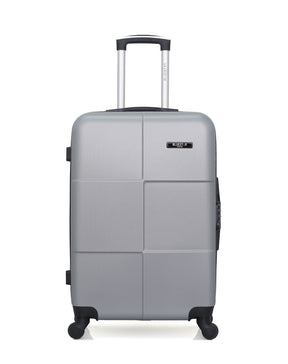 Mittelgroßer Koffer MIAMI 65 cm