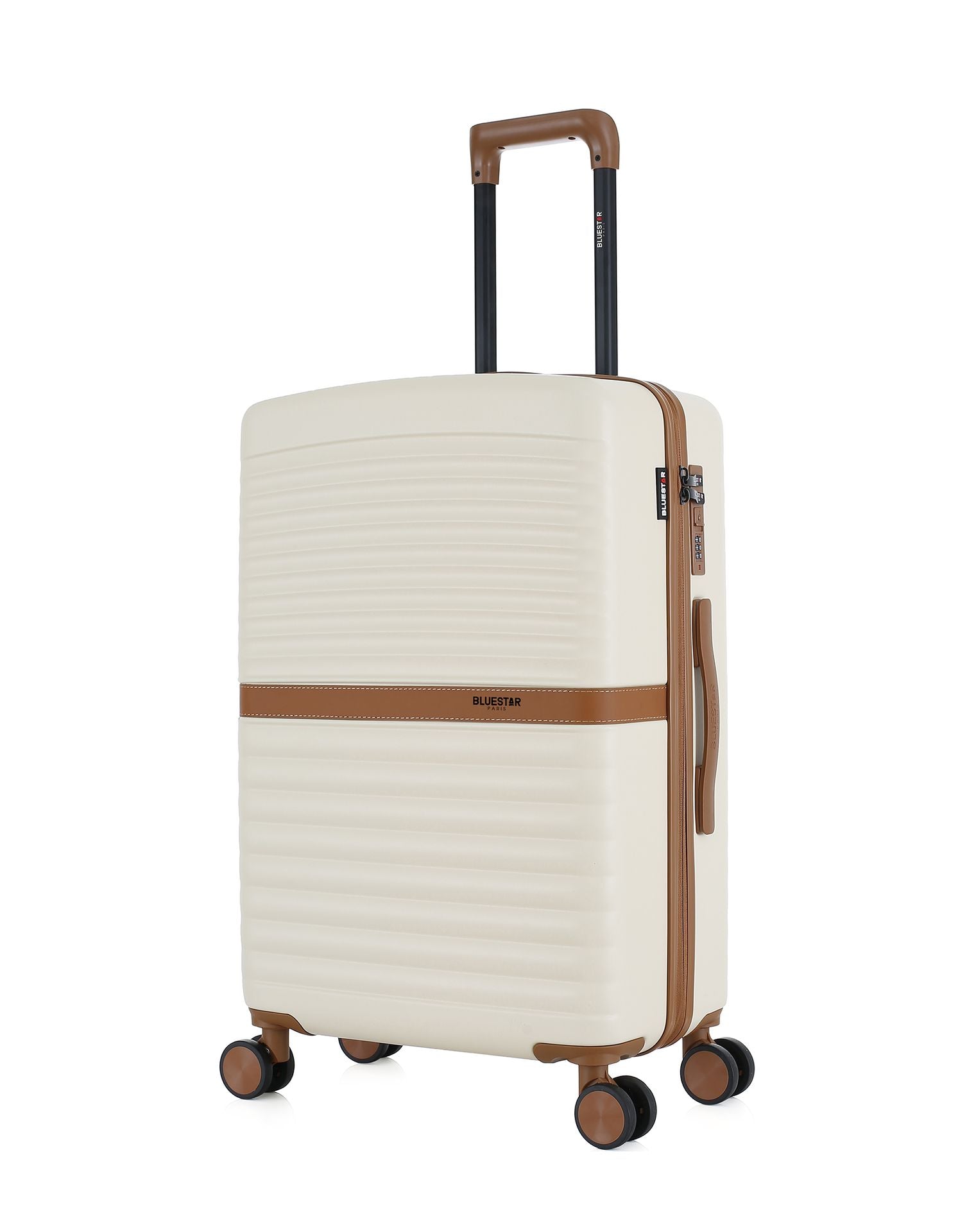 Valise Taille Moyenne Rigide BELAIR