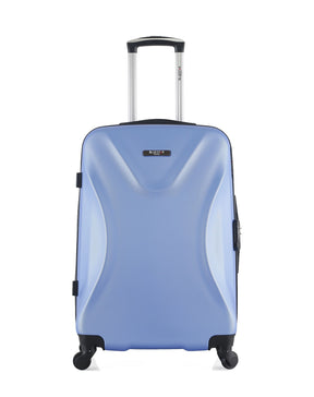 Mittelgroßer Koffer GARIBALDI