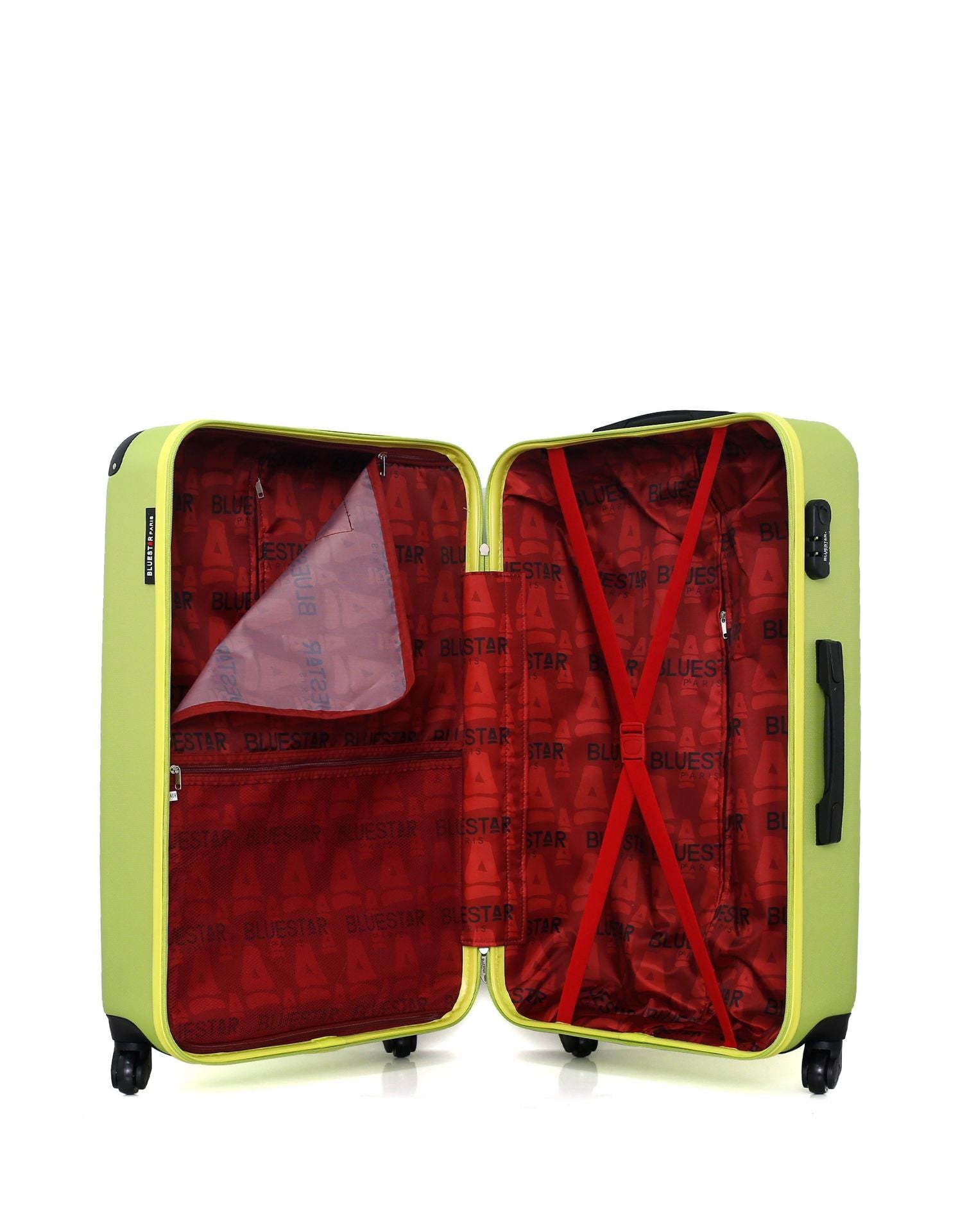 3er-Kofferset BUCAREST