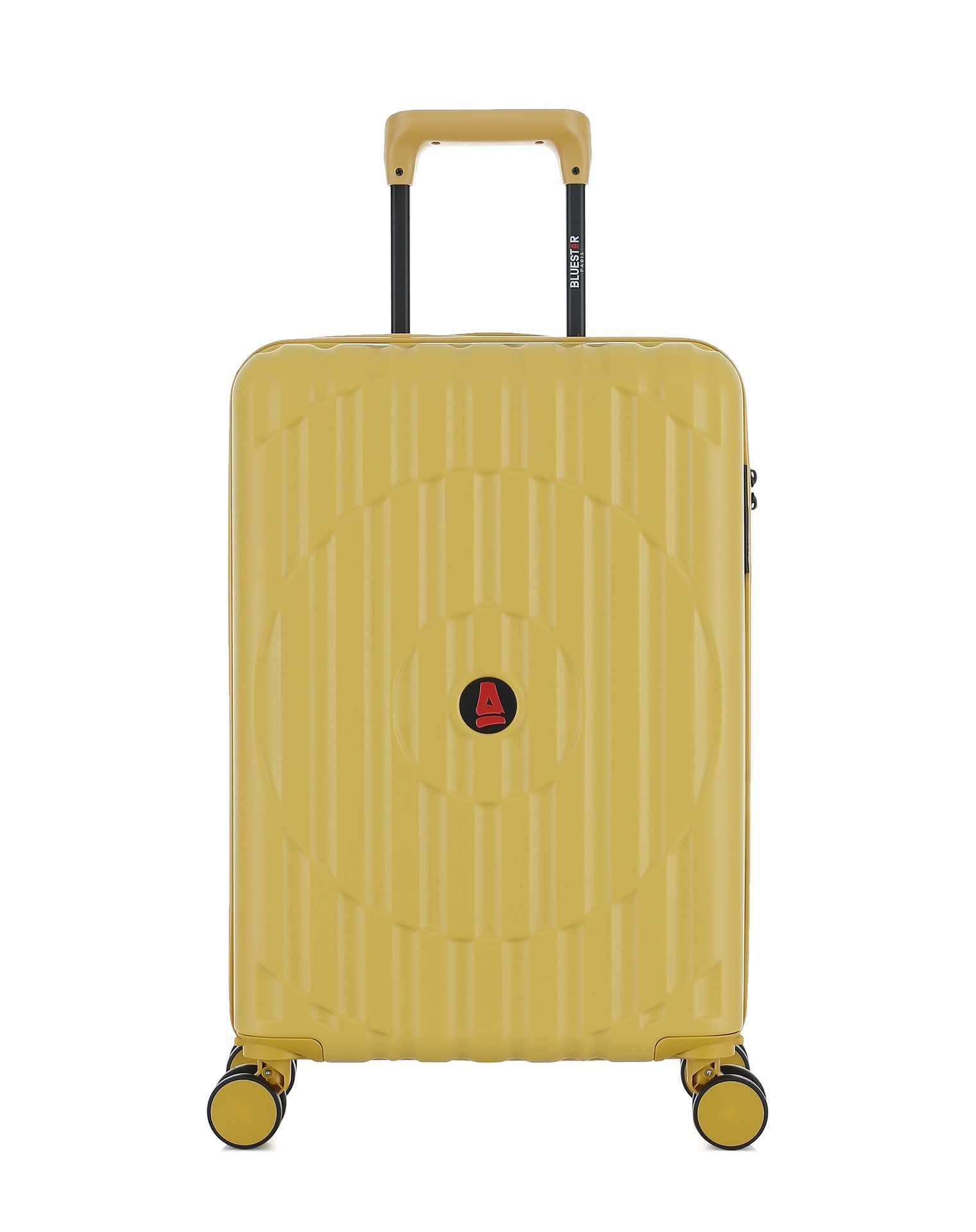 Lot de 2 Valises Rigides Cabine et Cabine XS ODEON