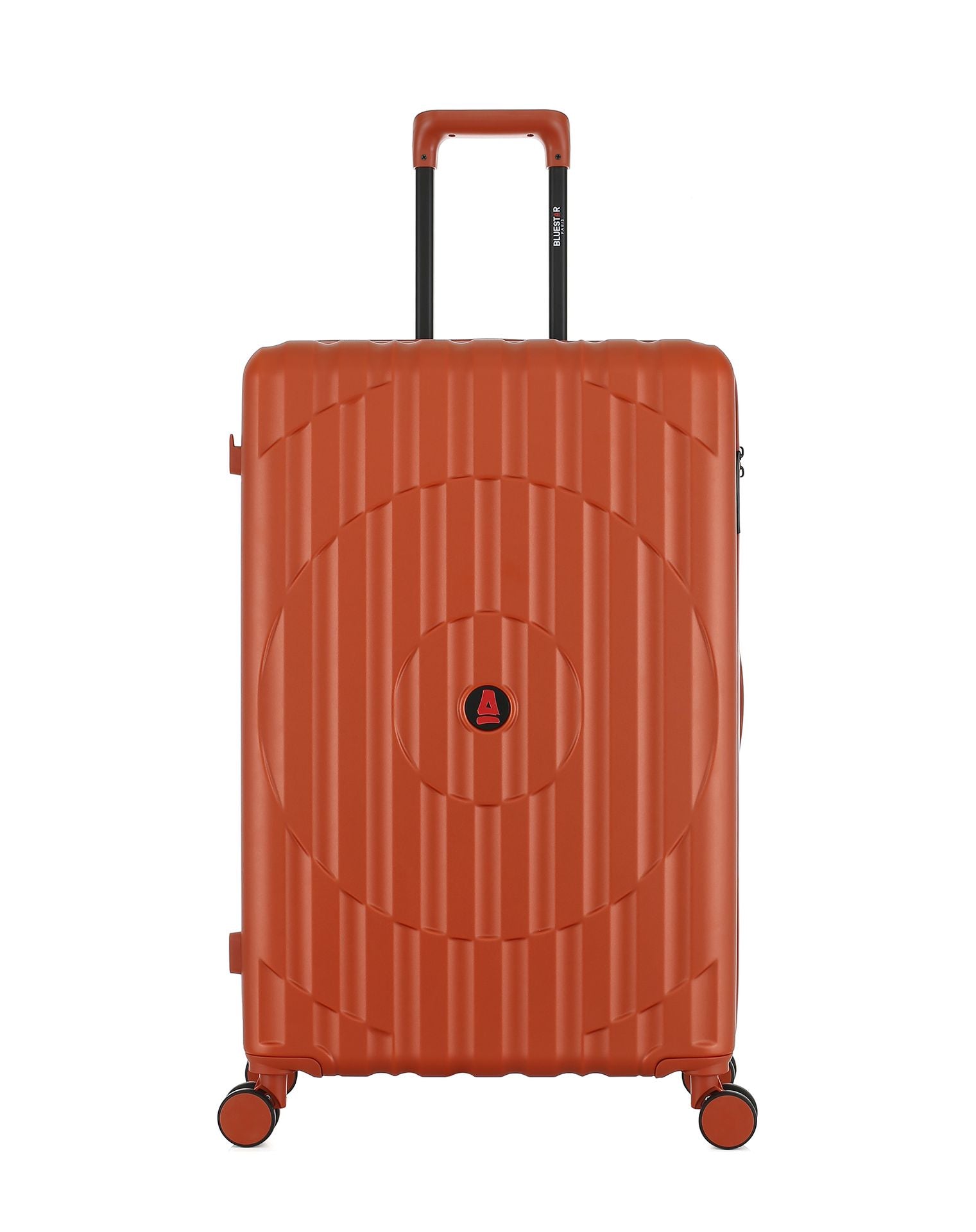 Lot de 2 Valises Rigides Grand Format et Taille Moyenne ODEON
