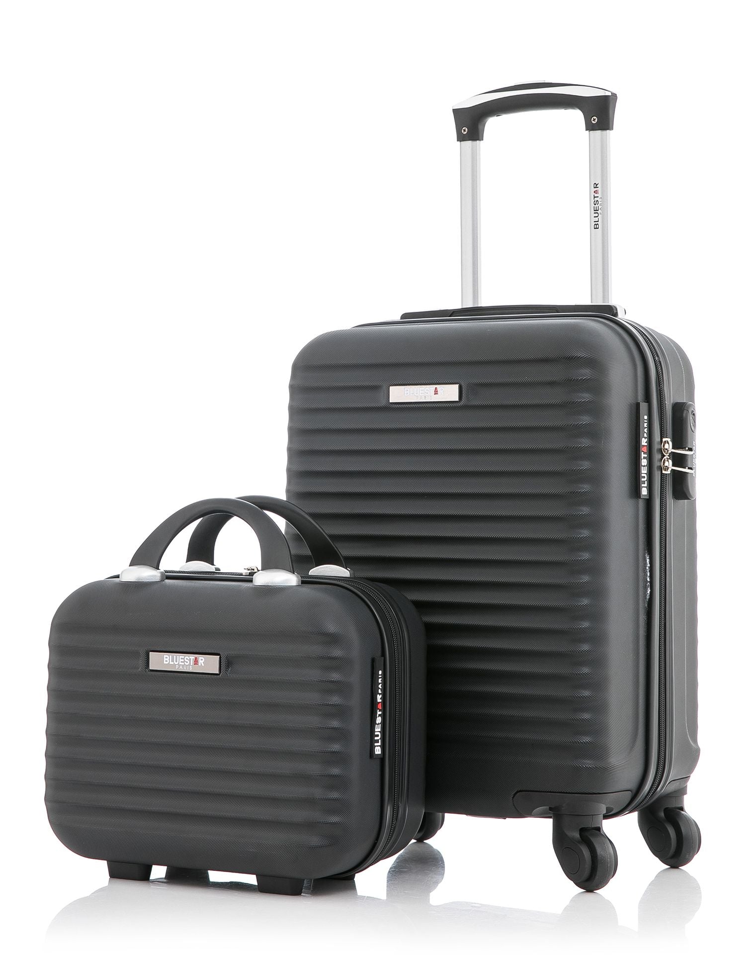 2er-Kofferset BRAZILIA-H