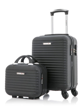 2er-Kofferset BRAZILIA-H