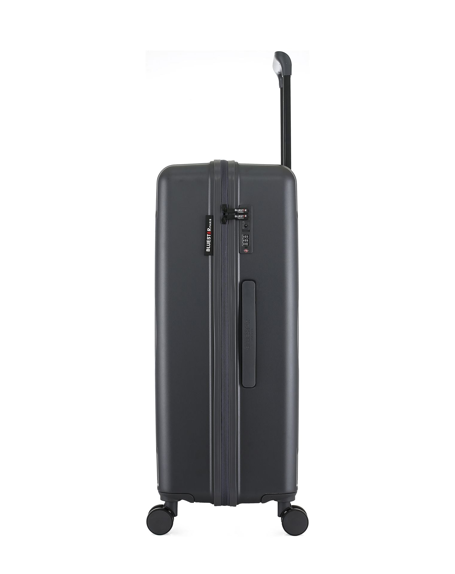 Lot de 2 Valises Rigides Grand Format et Cabine XS ODEON