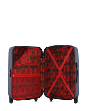 Mittelgroßer Koffer OPERA 65 cm