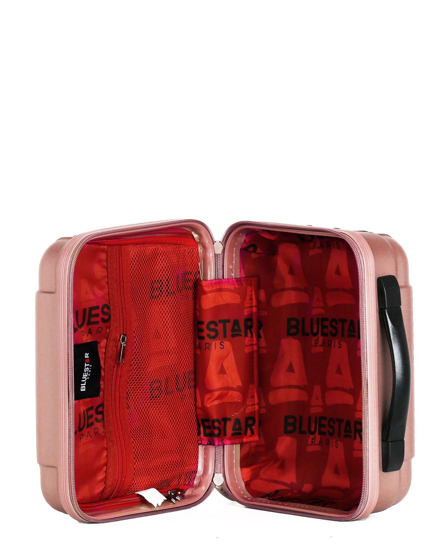 Hartschalenkosmetikkoffer LIMA-K