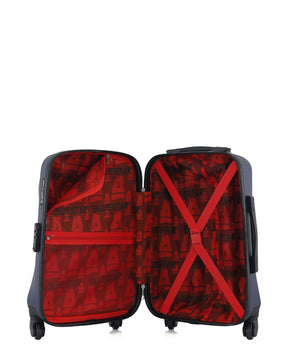 Handgepäck GARIBALDI