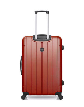 Großer Koffer NAPOLI 75 cm