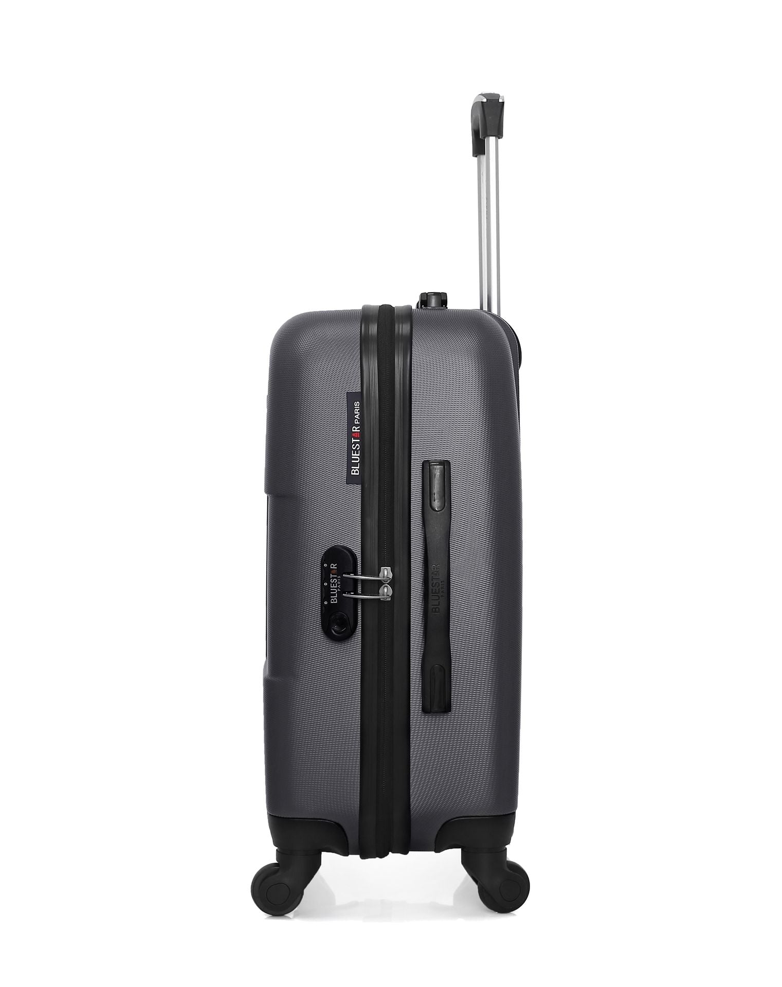 2er-Pack – Mittelgroßer Koffer  und Handgepäck MIAMI
