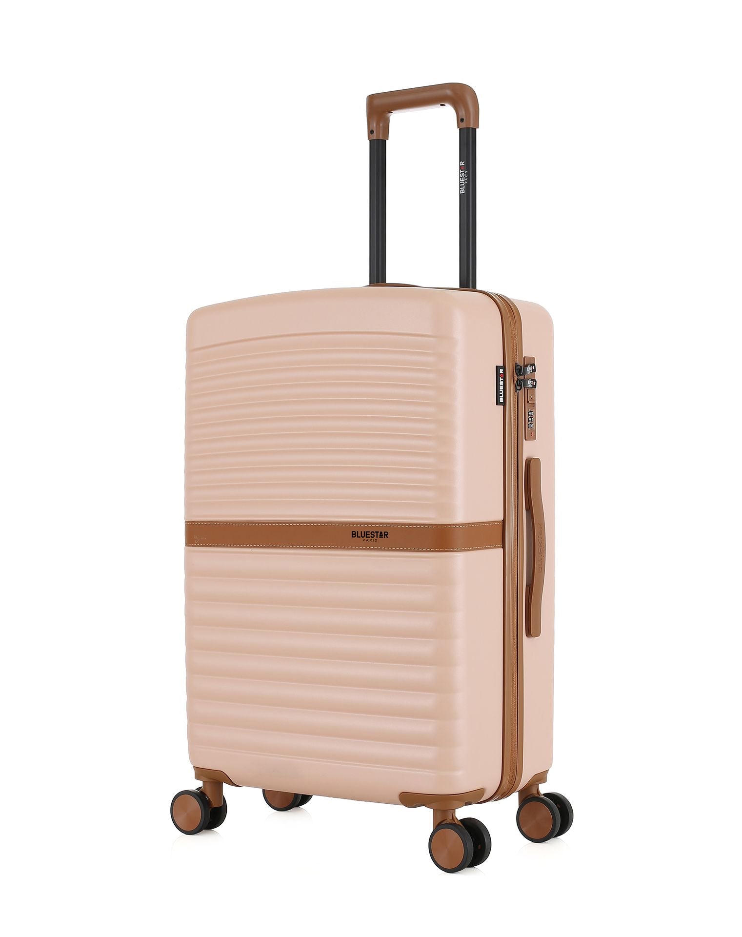 Lot de 3 Valises Rigides Week-end, Cabine et Cabine XS BELAIR