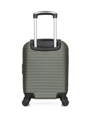 Handgepäck LONDON 46 cm