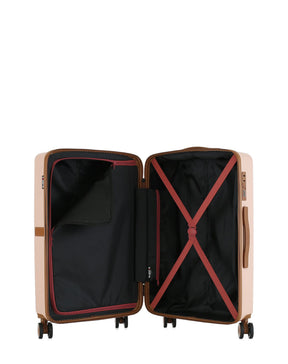 Lot de 3 Valises Rigides Week-end, Cabine et Cabine XS BELAIR